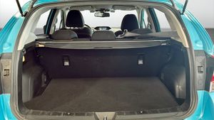 Subaru XV bild 10