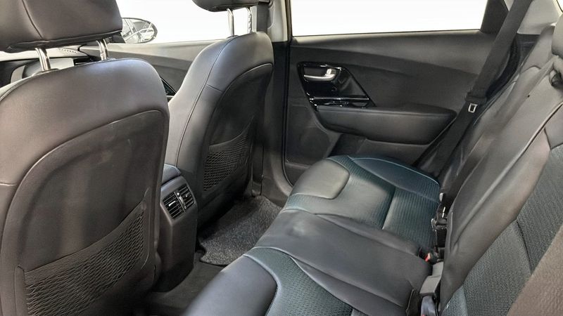 Kia e-Niro bild 9