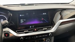 Kia e-Niro bild 11