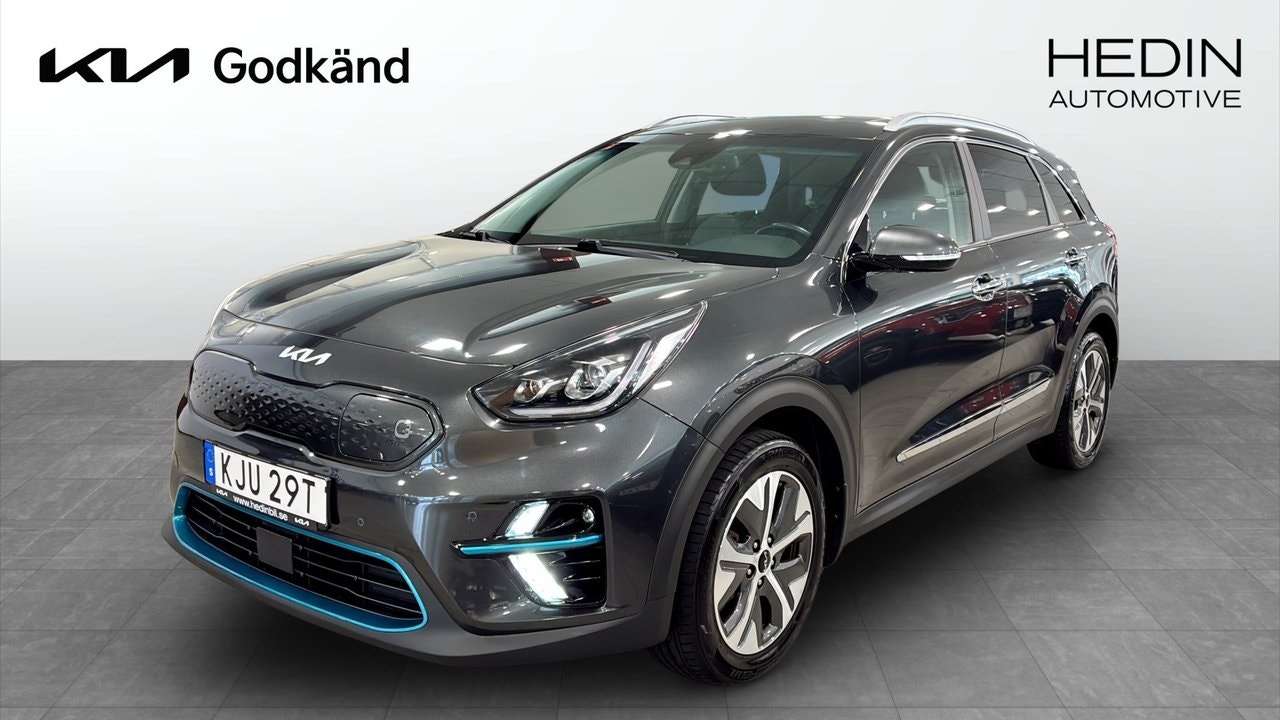Kia e-Niro