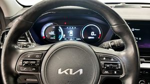 Kia e-Niro bild 10