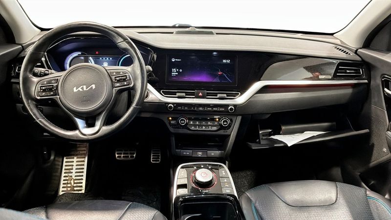 Kia e-Niro bild 7