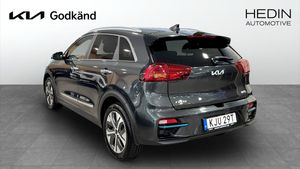 Kia e-Niro bild 6