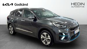 Kia e-Niro bild 3