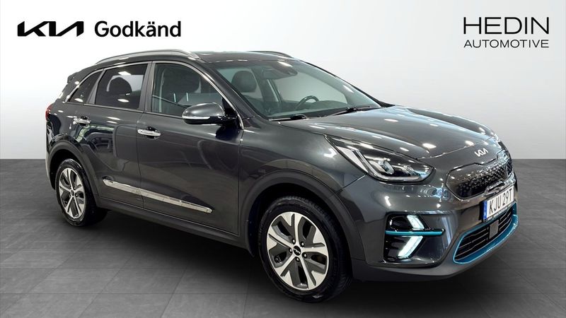 Kia e-Niro bild 3