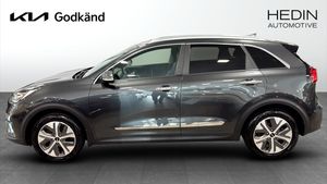 Kia e-Niro bild 4