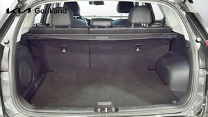 Kia e-Niro bild 12