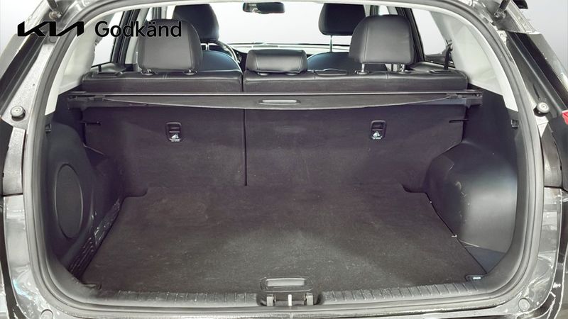 Kia e-Niro bild 12