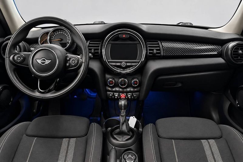 MINI Cooper bild 13