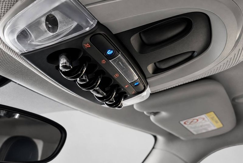 MINI Cooper bild 16