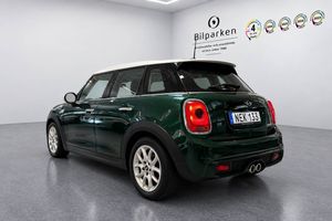MINI Cooper bild 3