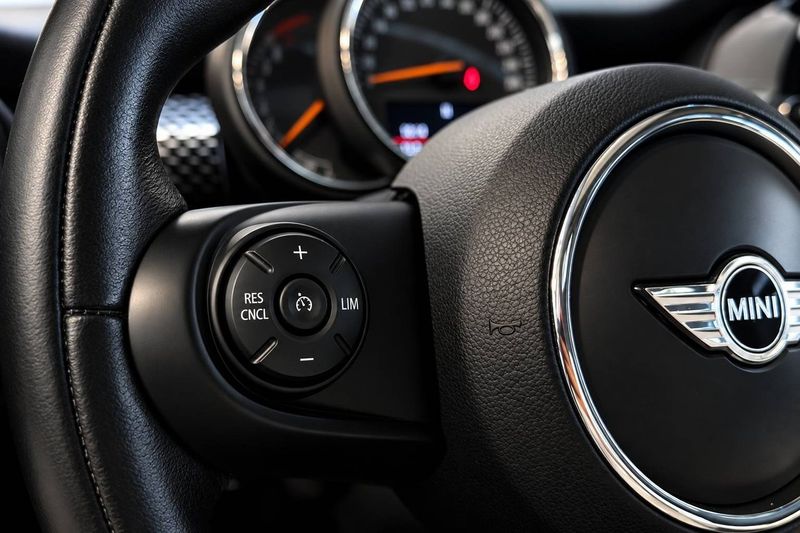 MINI Cooper bild 14