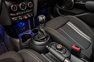 MINI Cooper bild 15