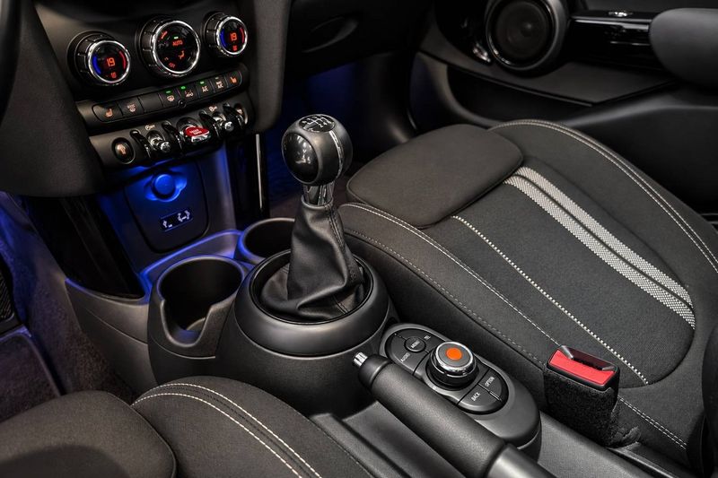 MINI Cooper bild 15