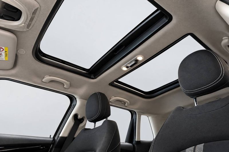 MINI Cooper bild 9