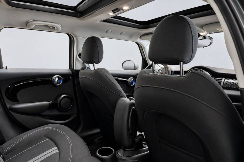 MINI Cooper bild 11