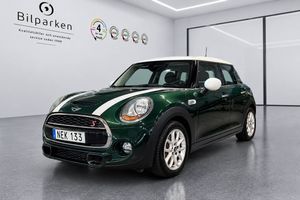 MINI Cooper bild 4