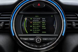 MINI Cooper bild 22