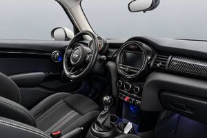 MINI Cooper bild 12