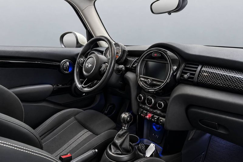 MINI Cooper bild 12