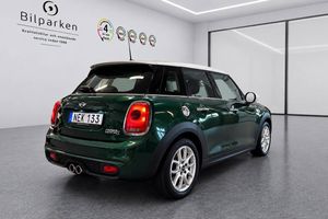 MINI Cooper bild 2
