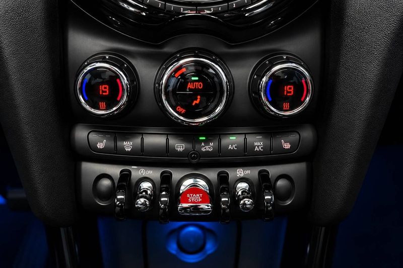 MINI Cooper bild 17