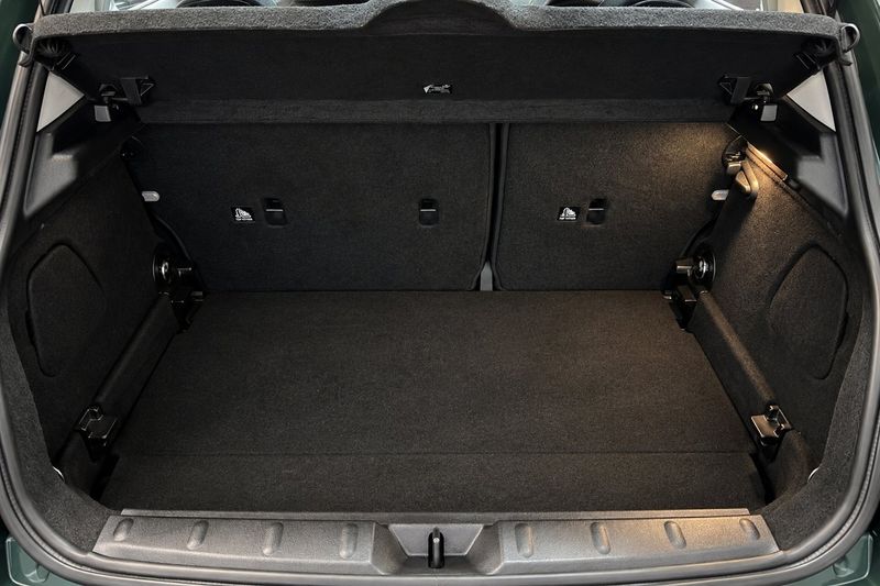 MINI Cooper bild 7