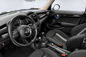 MINI Cooper bild 8