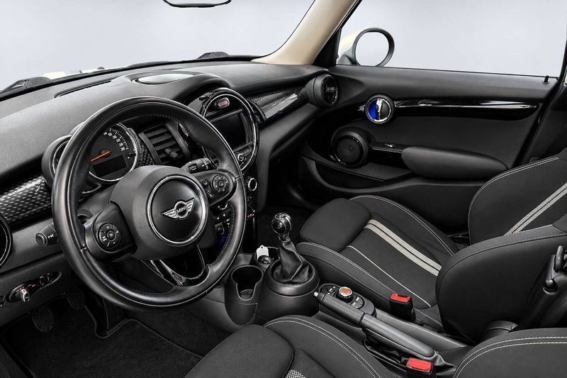 MINI Cooper bild 8