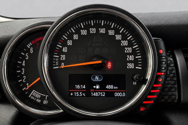 MINI Cooper bild 23