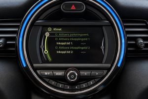 MINI Cooper bild 20