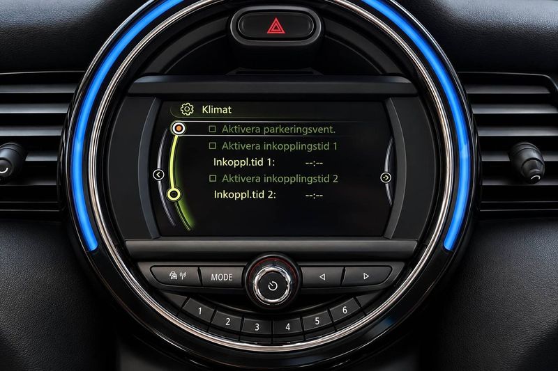 MINI Cooper bild 20