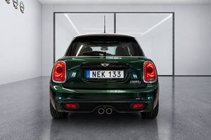 MINI Cooper bild 6
