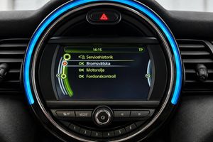 MINI Cooper bild 19