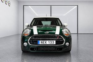 MINI Cooper bild 5