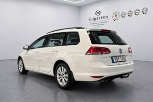Volkswagen Golf bild 3