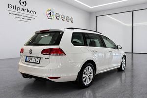 Volkswagen Golf bild 2