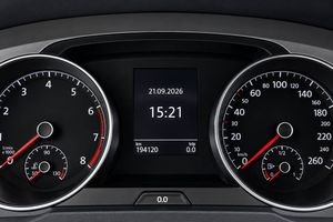 Volkswagen Golf bild 17