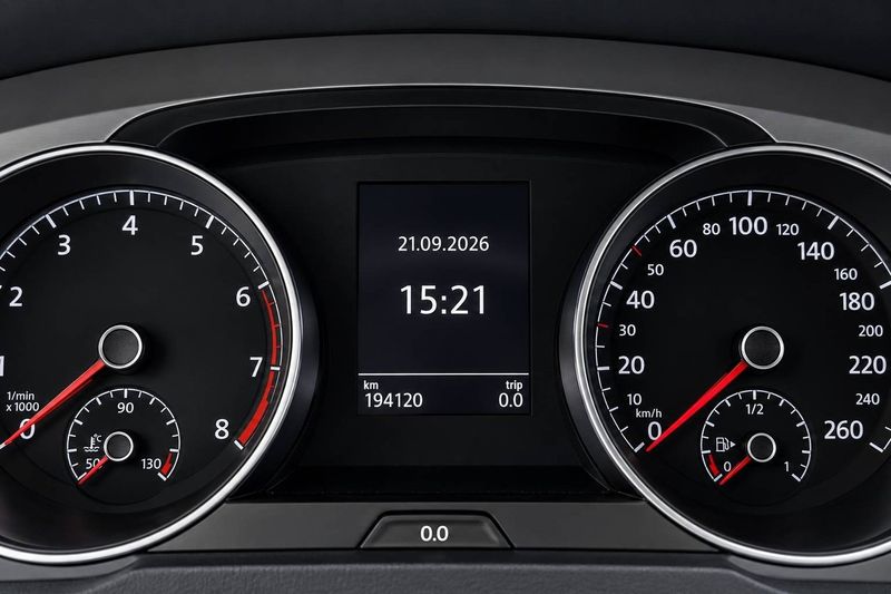 Volkswagen Golf bild 17