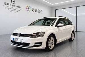 Volkswagen Golf bild 4