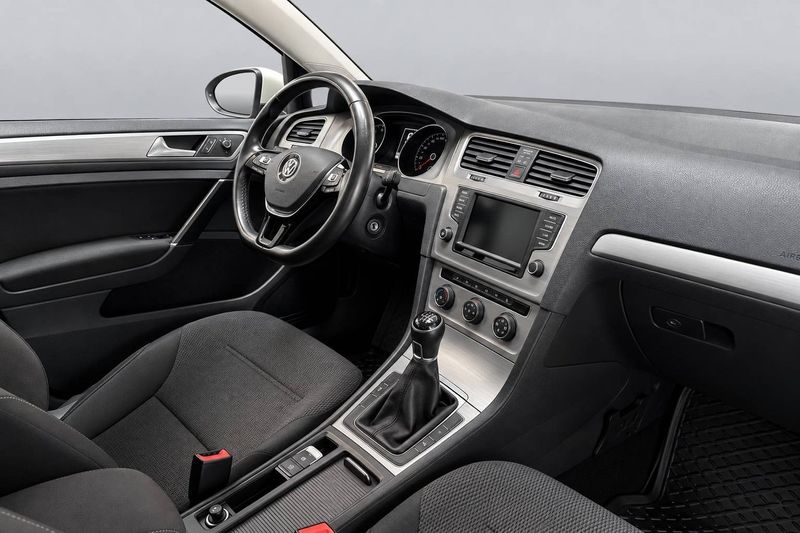 Volkswagen Golf bild 12