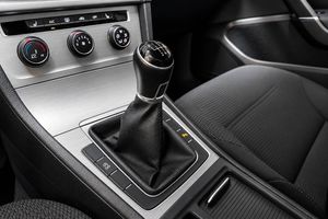Volkswagen Golf bild 15
