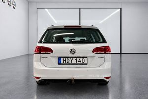 Volkswagen Golf bild 6