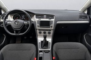 Volkswagen Golf bild 13