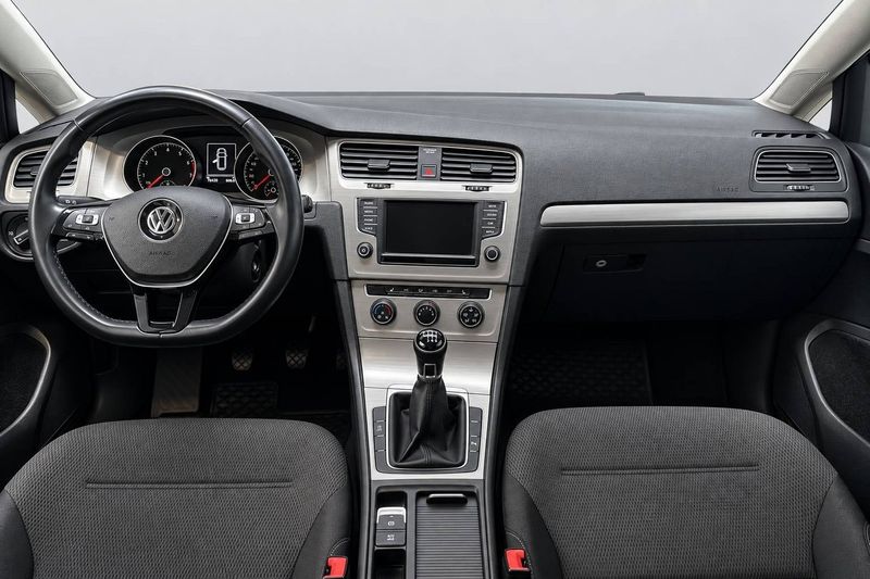 Volkswagen Golf bild 13