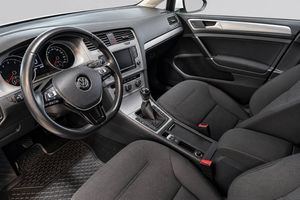 Volkswagen Golf bild 9