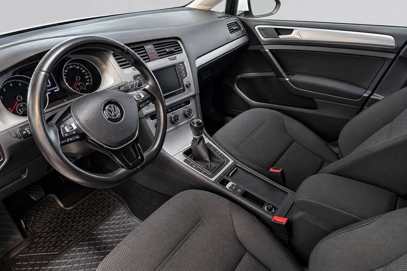 Volkswagen Golf bild 9
