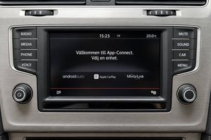 Volkswagen Golf bild 19