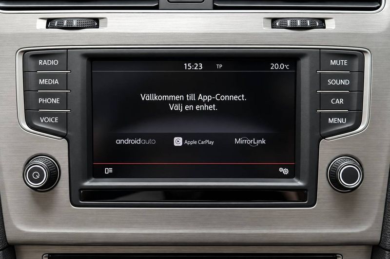 Volkswagen Golf bild 19