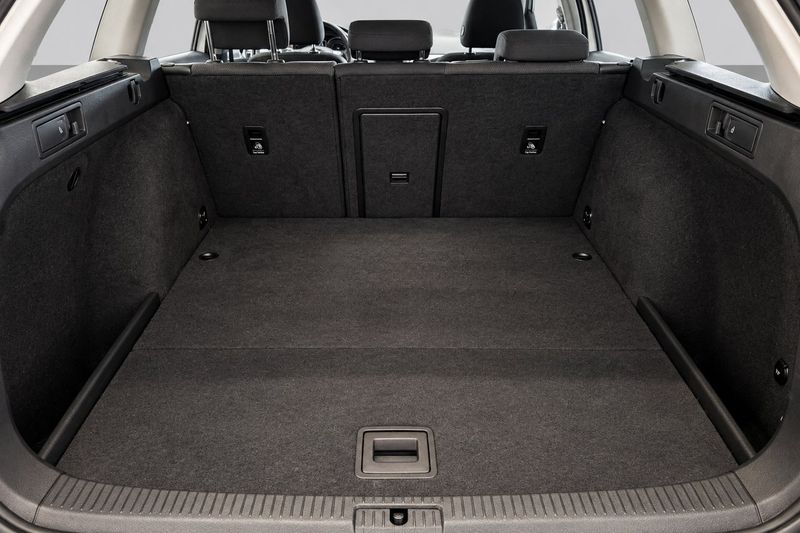 Volkswagen Golf bild 8